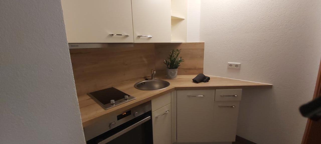 Zugspitzchalets บีเบอร์เวียร์ ภายนอก รูปภาพ