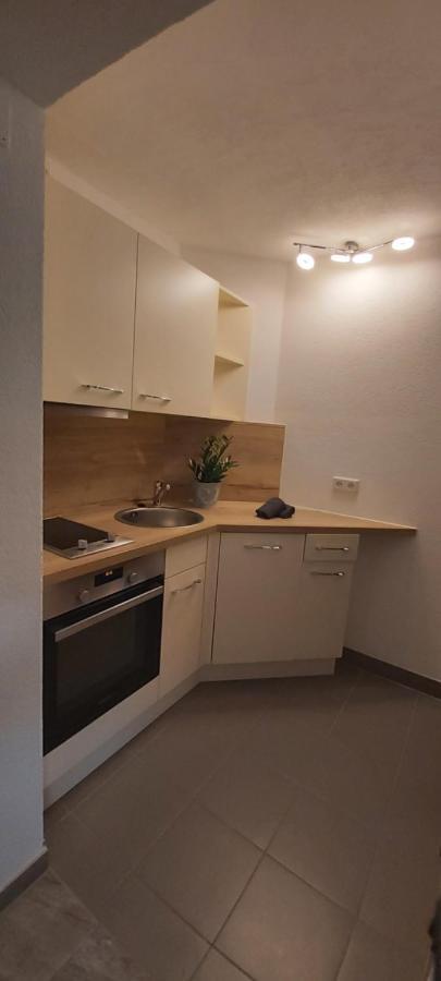 Zugspitzchalets บีเบอร์เวียร์ ภายนอก รูปภาพ
